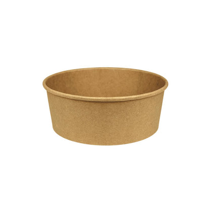Salatschalen 1300ml / 38oz braun