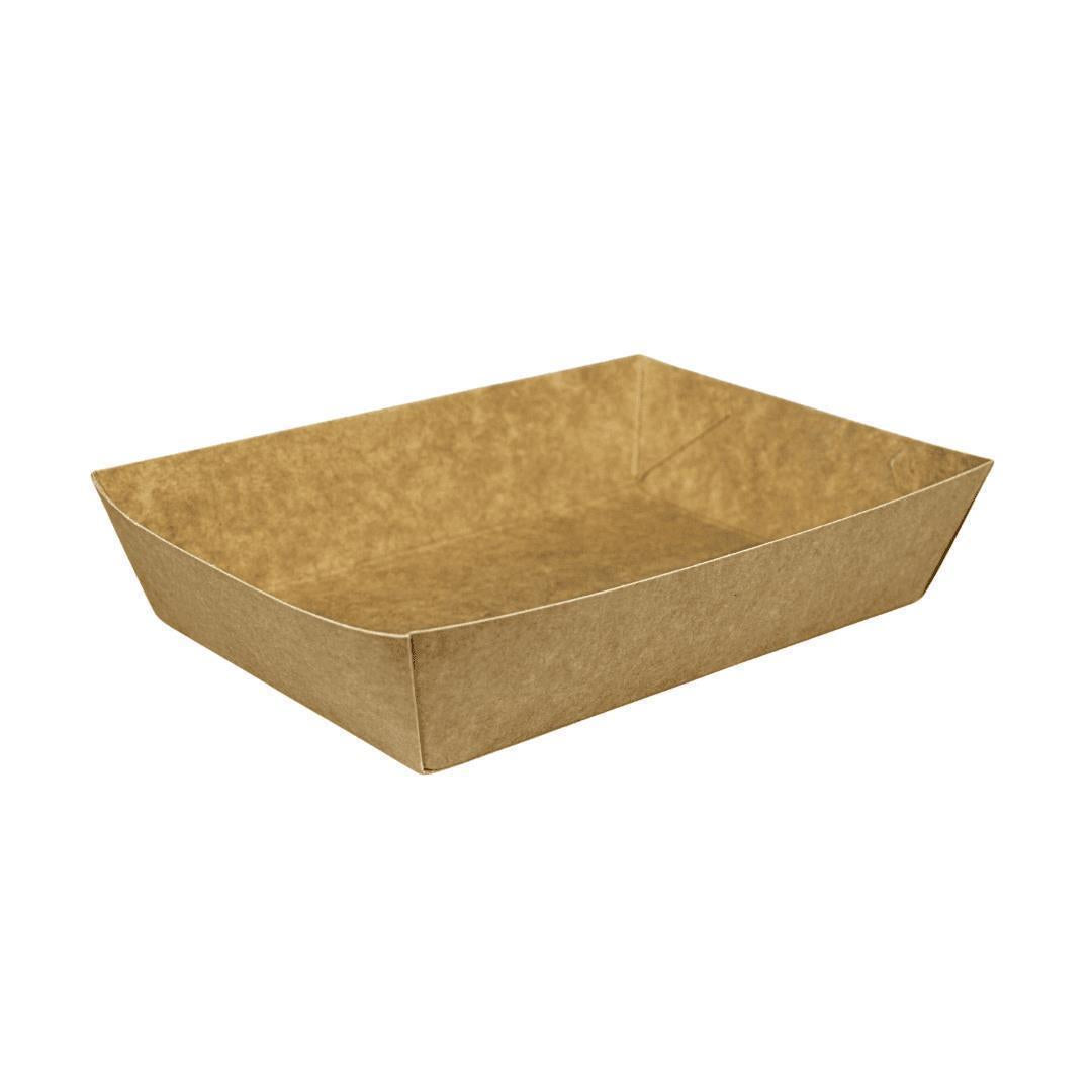 Snackschalen A50/30 braun