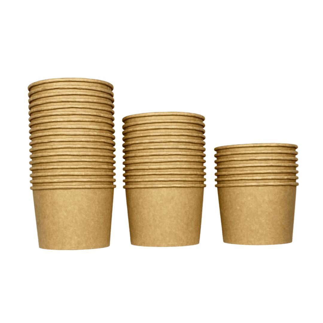 Suppenbecher 16oz mit Deckel